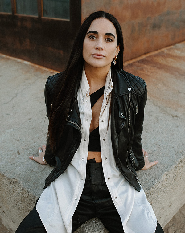 Isa Rojas