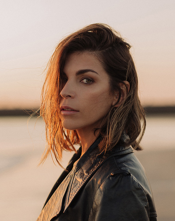 Lola Palmer