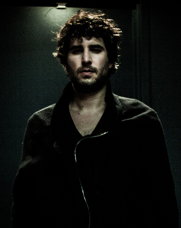 Mathew Jonson
